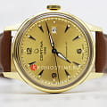 Часы Certina Heritage DS Powermatic 80 C038.407.36.367.00 фото 8
